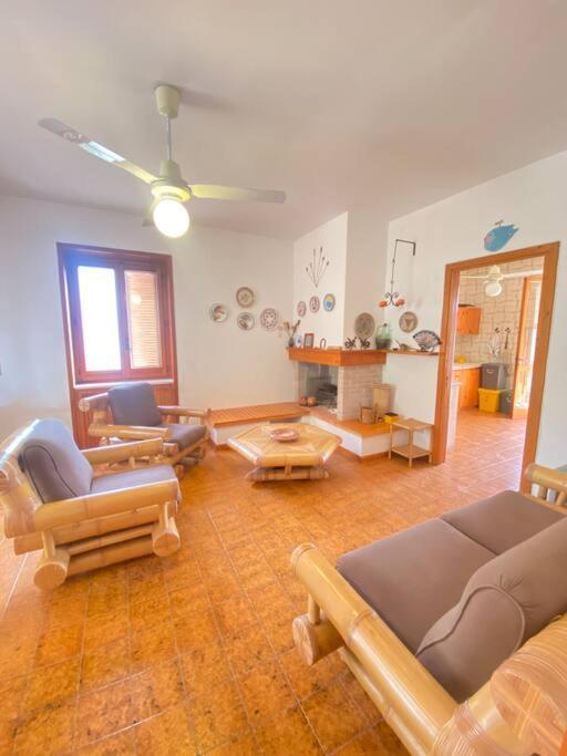 Apartment Casa Del Fico Santa Caterina (Apulia)